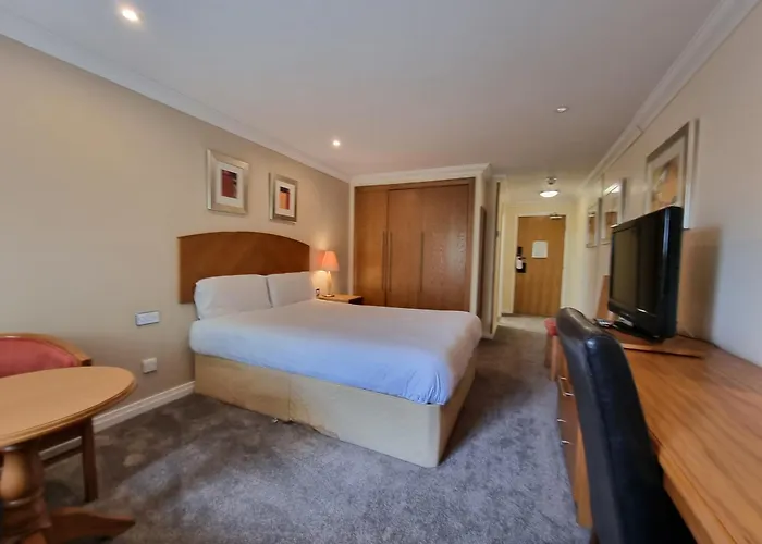 Kegworth Hotel & Conference Centre