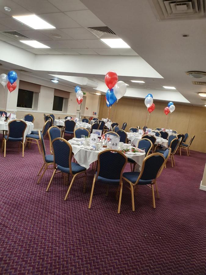 Hotel & Conference Centre