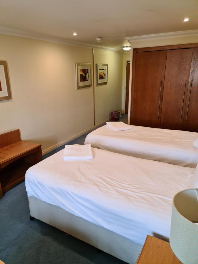 Hotel & Conference Centre