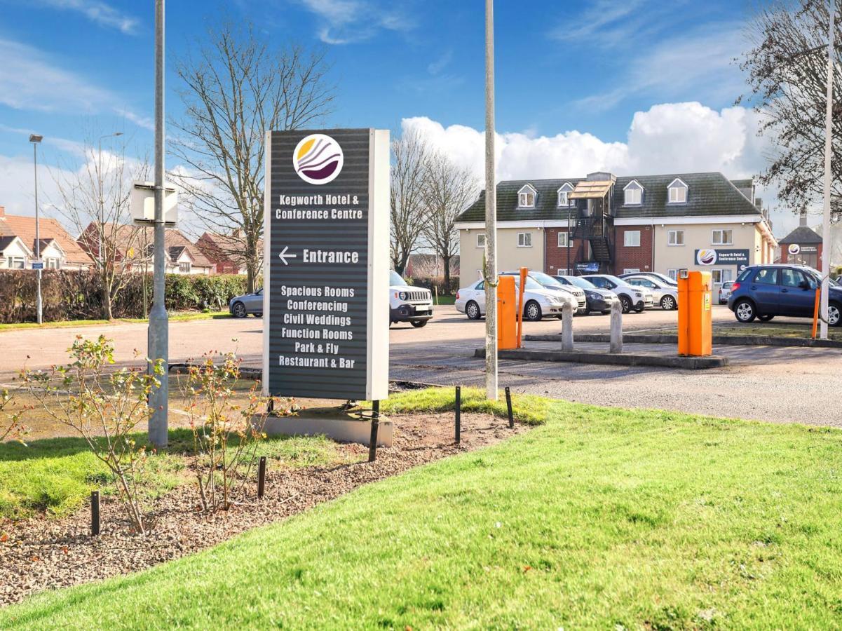 Hotel & Conference Centre