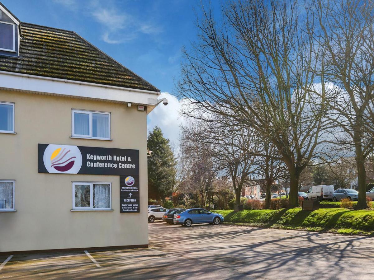 Hotel & Conference Centre 3*