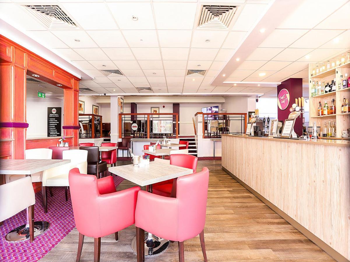 & Conference Centre Hotel Kegworth