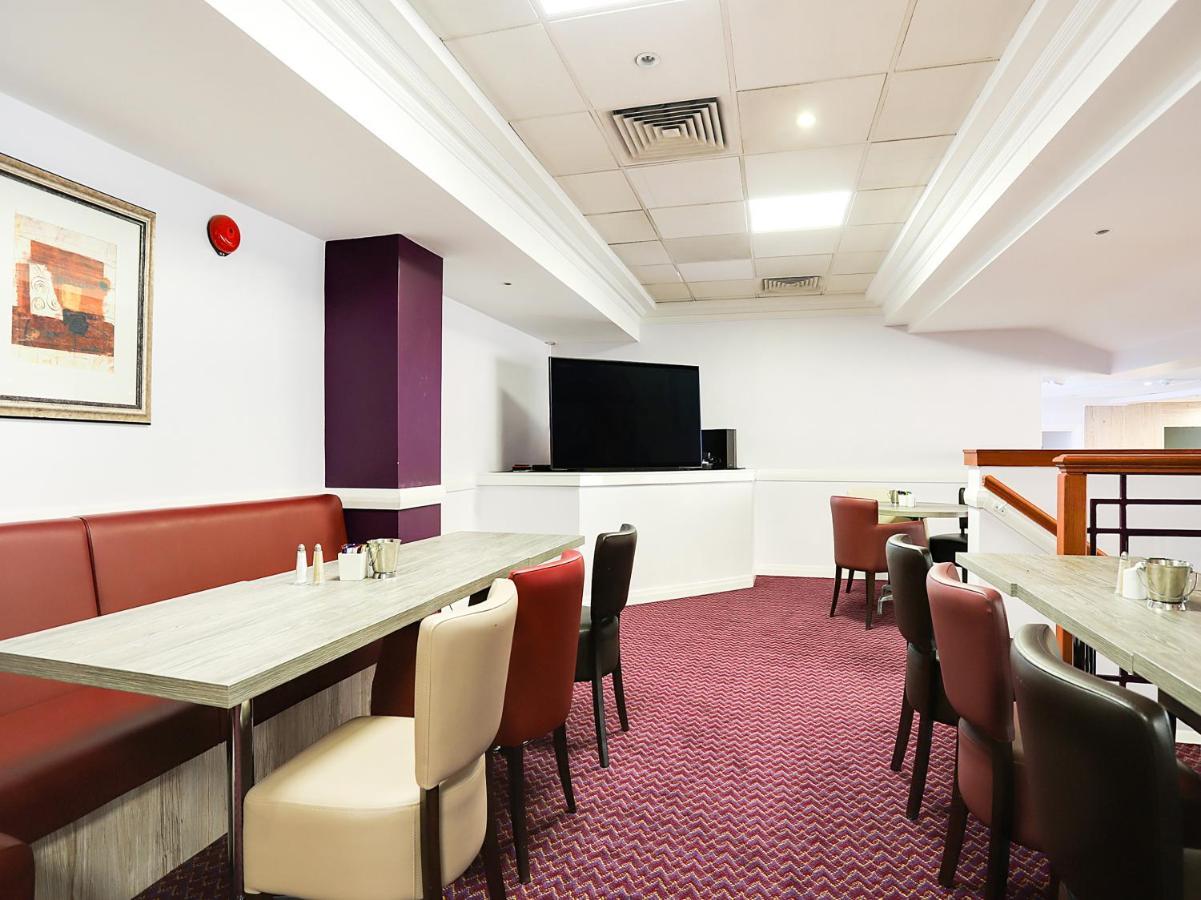 & Conference Centre Kegworth