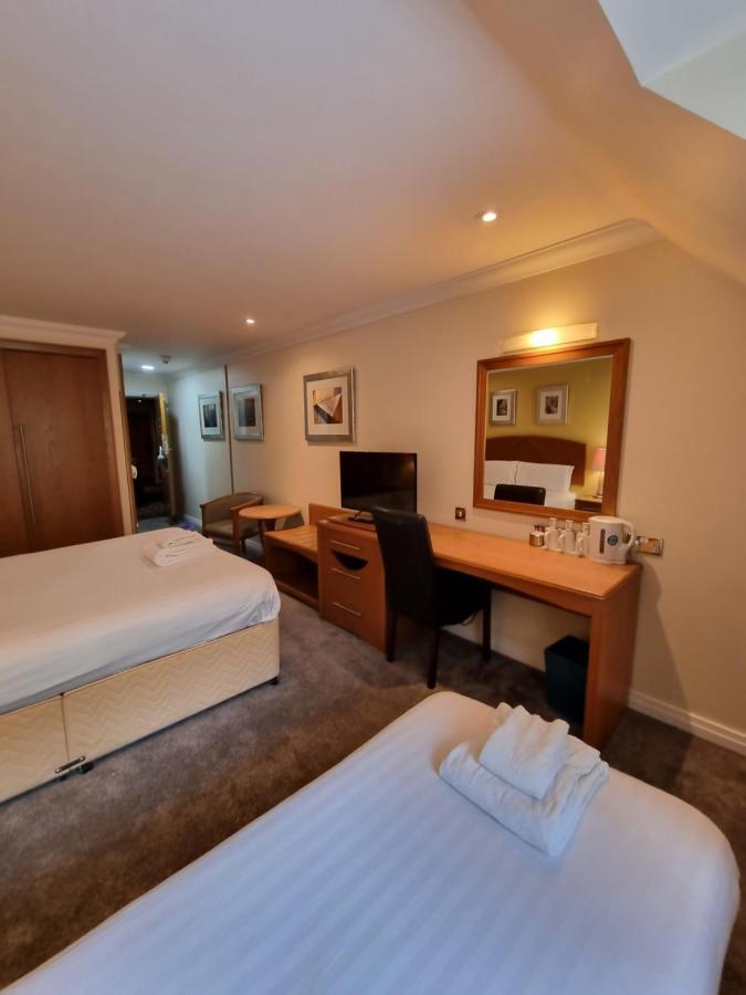 & Conference Centre Hotel 3*