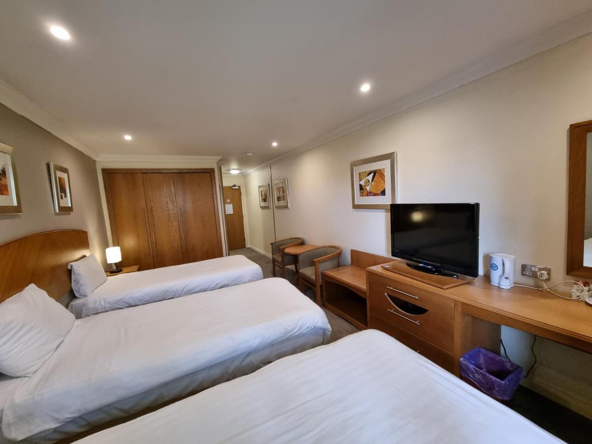 Hotel & Conference Centre Kegworth