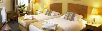 & Conference Centre Hotel Kegworth