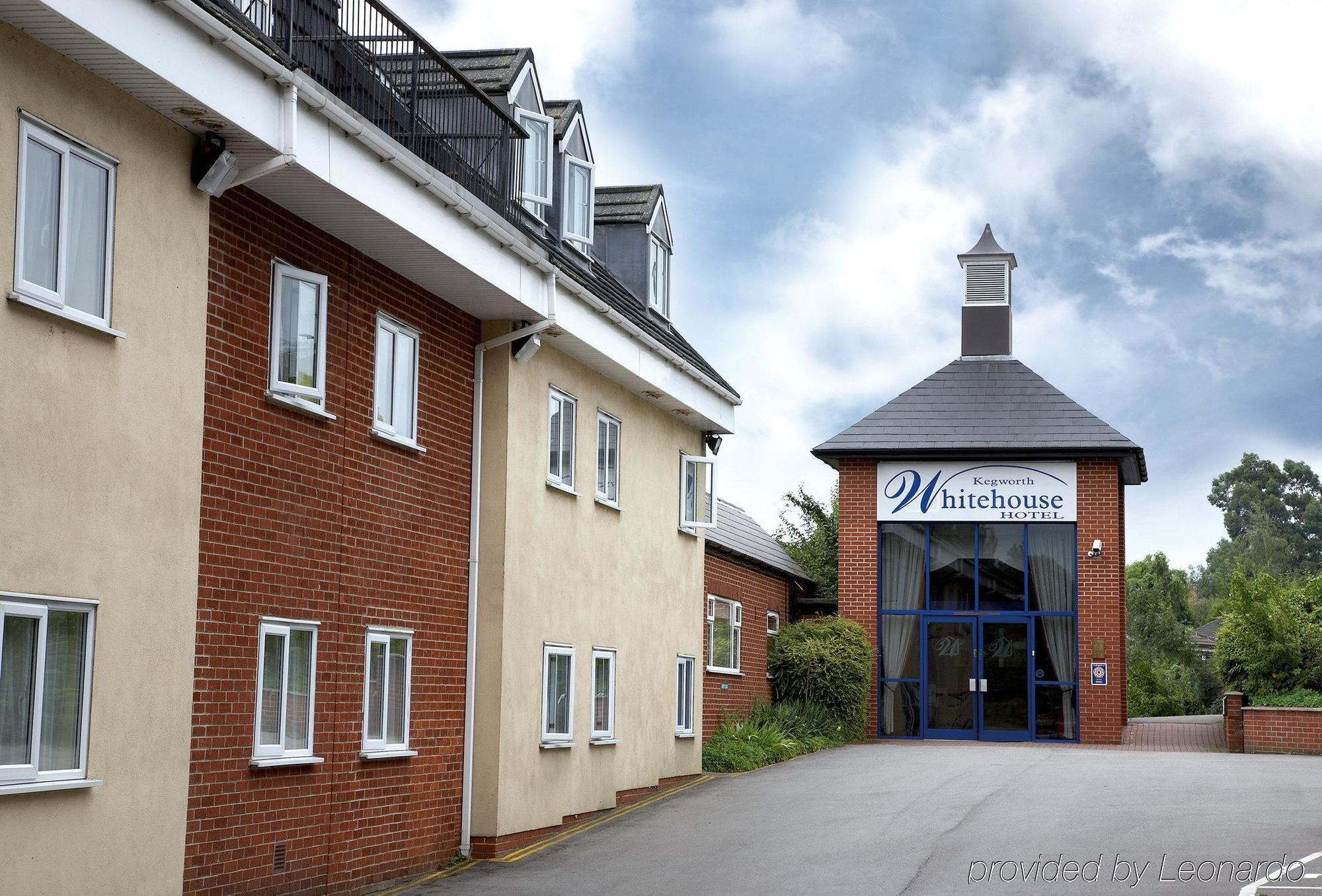 Hotel & Conference Centre 3*