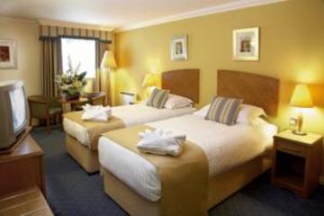 & Conference Centre 3* Kegworth