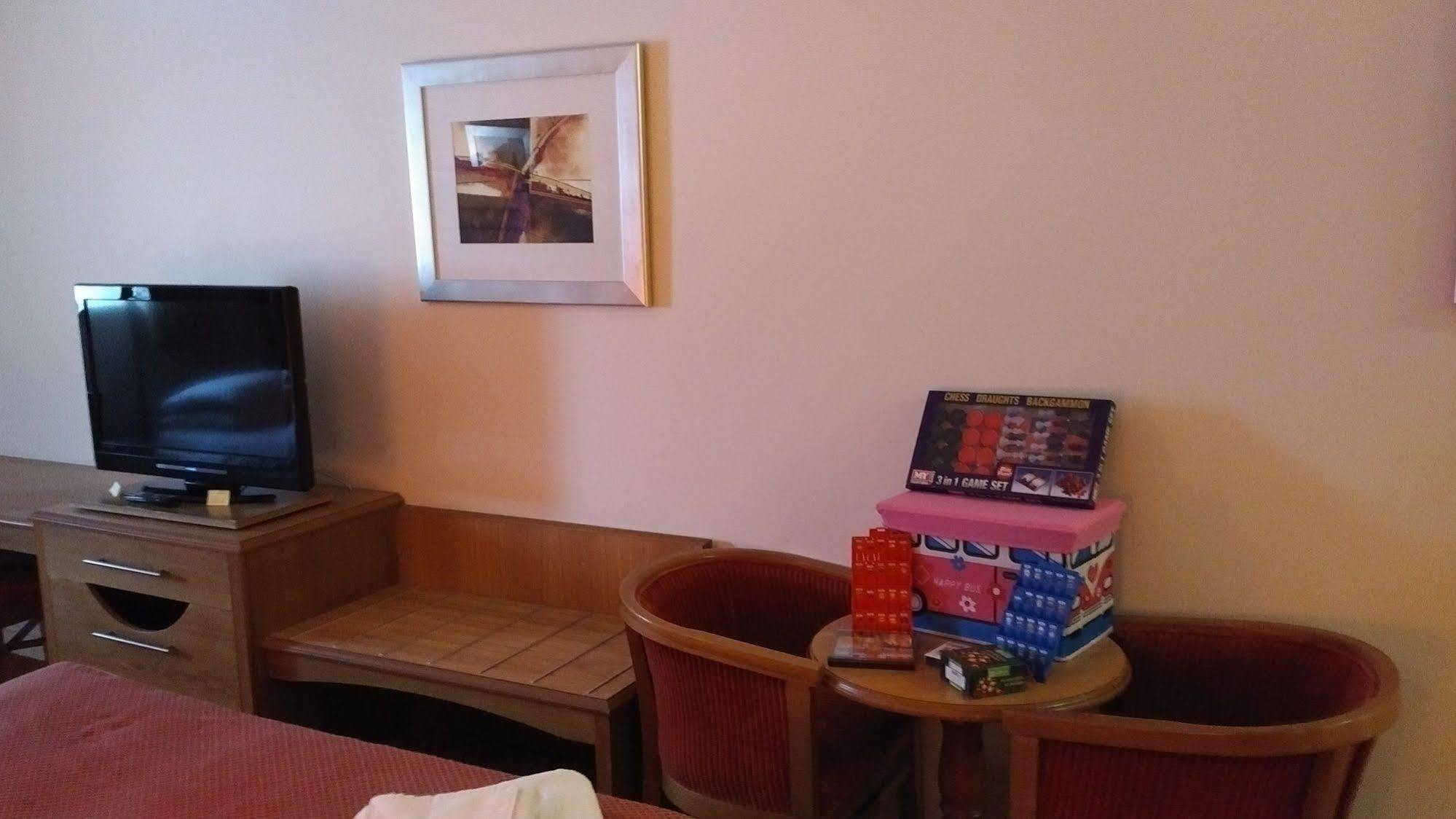 & Conference Centre 3* Kegworth