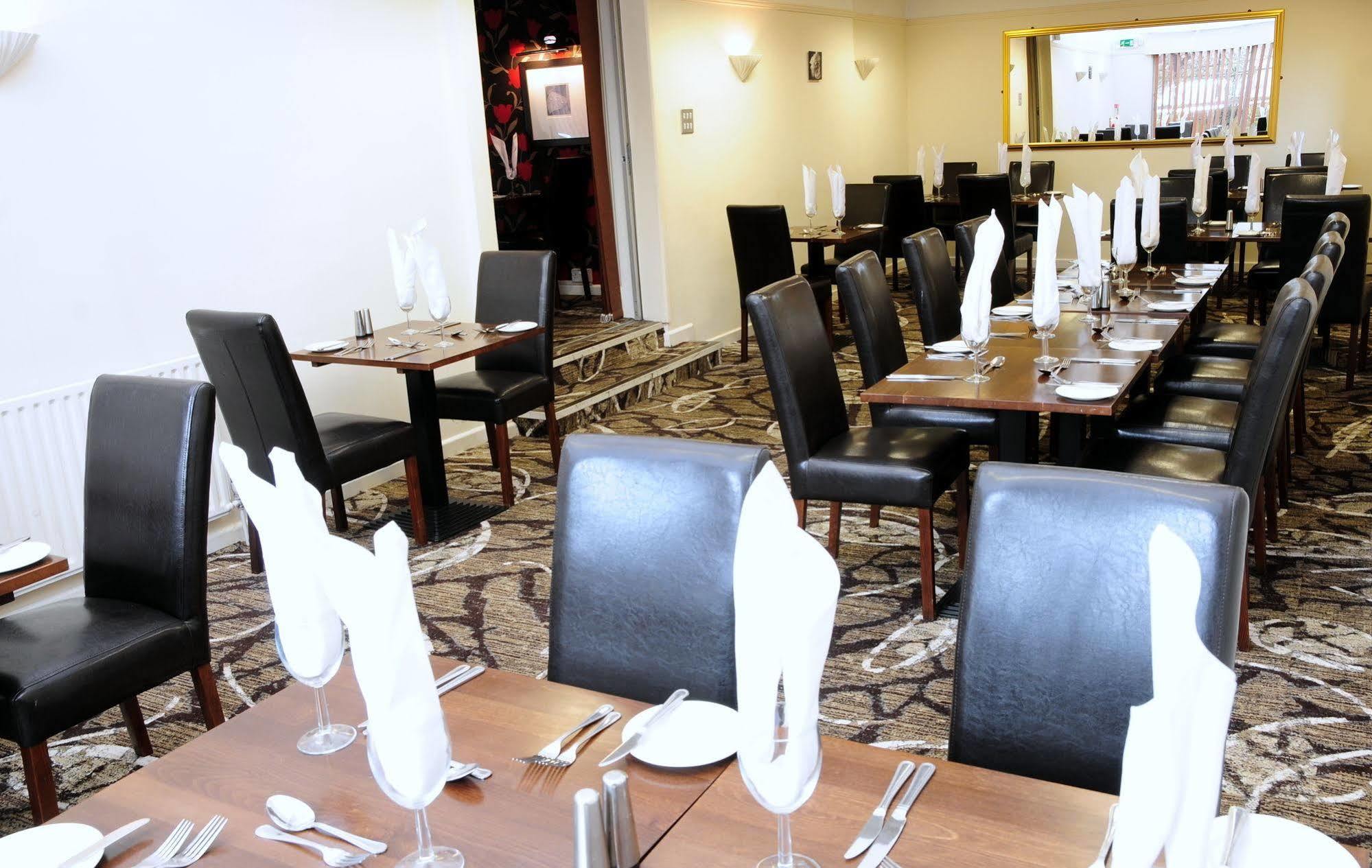 Hotel & Conference Centre Kegworth