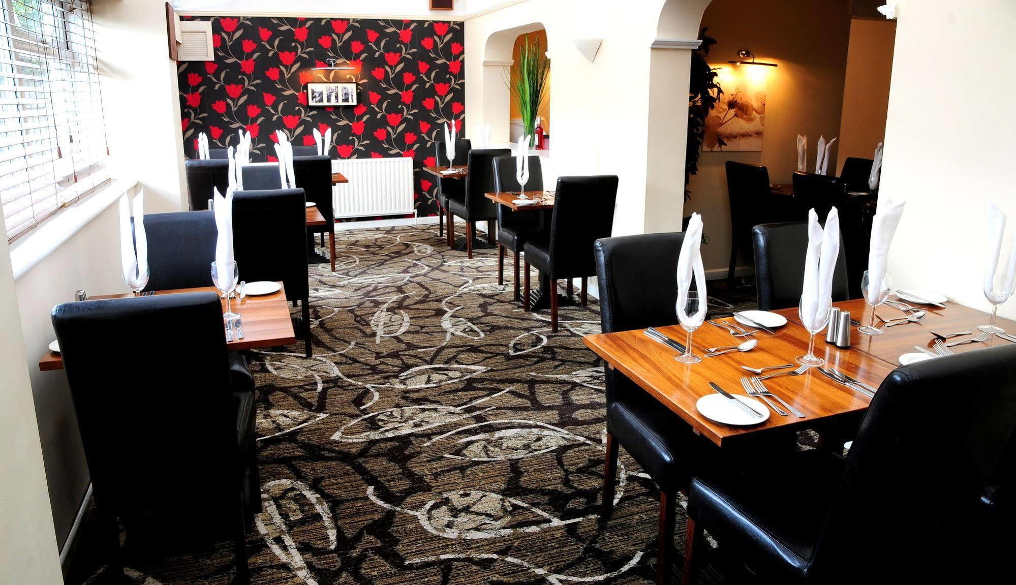 & Conference Centre 3* Kegworth
