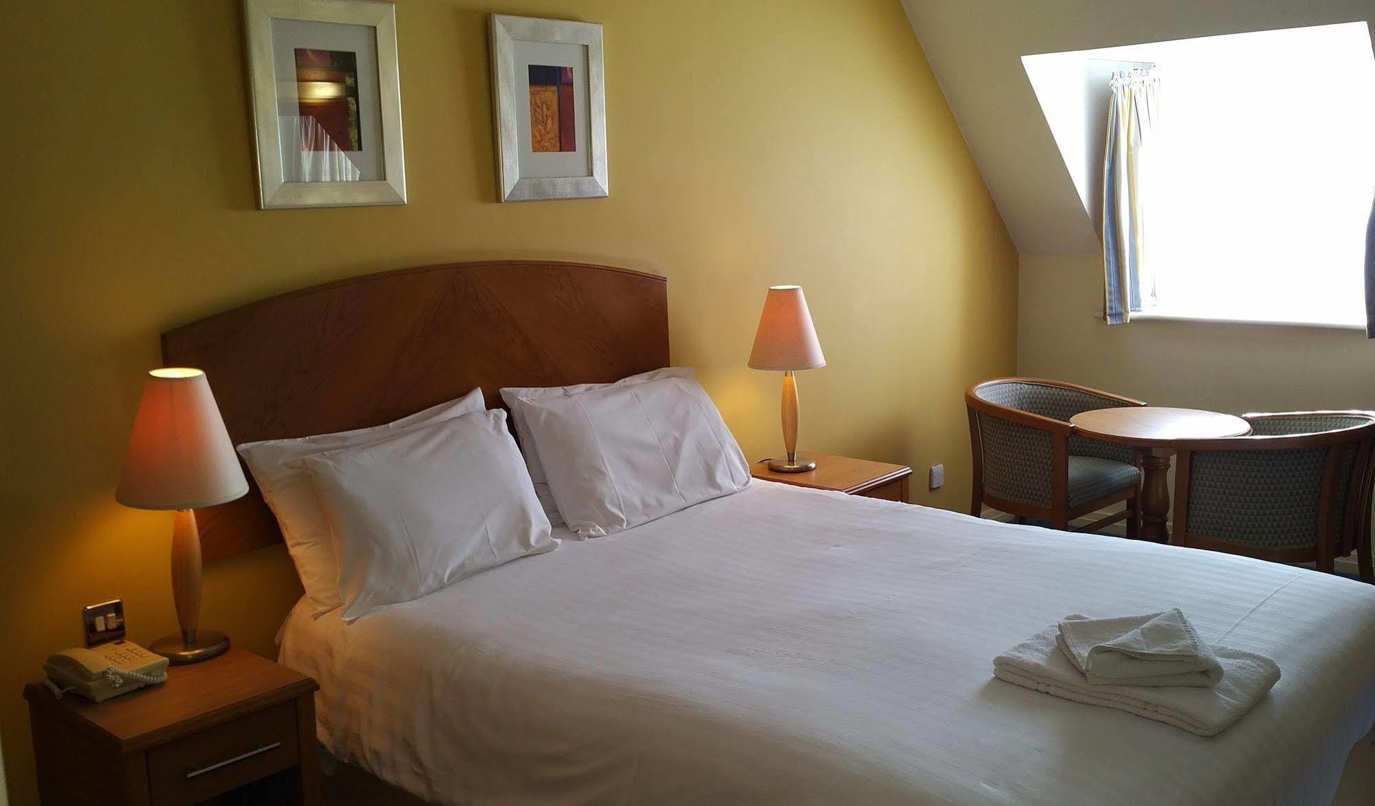 & Conference Centre Hotel