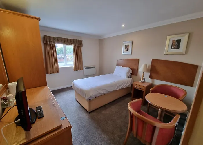 Kegworth Hotel & Conference Centre
