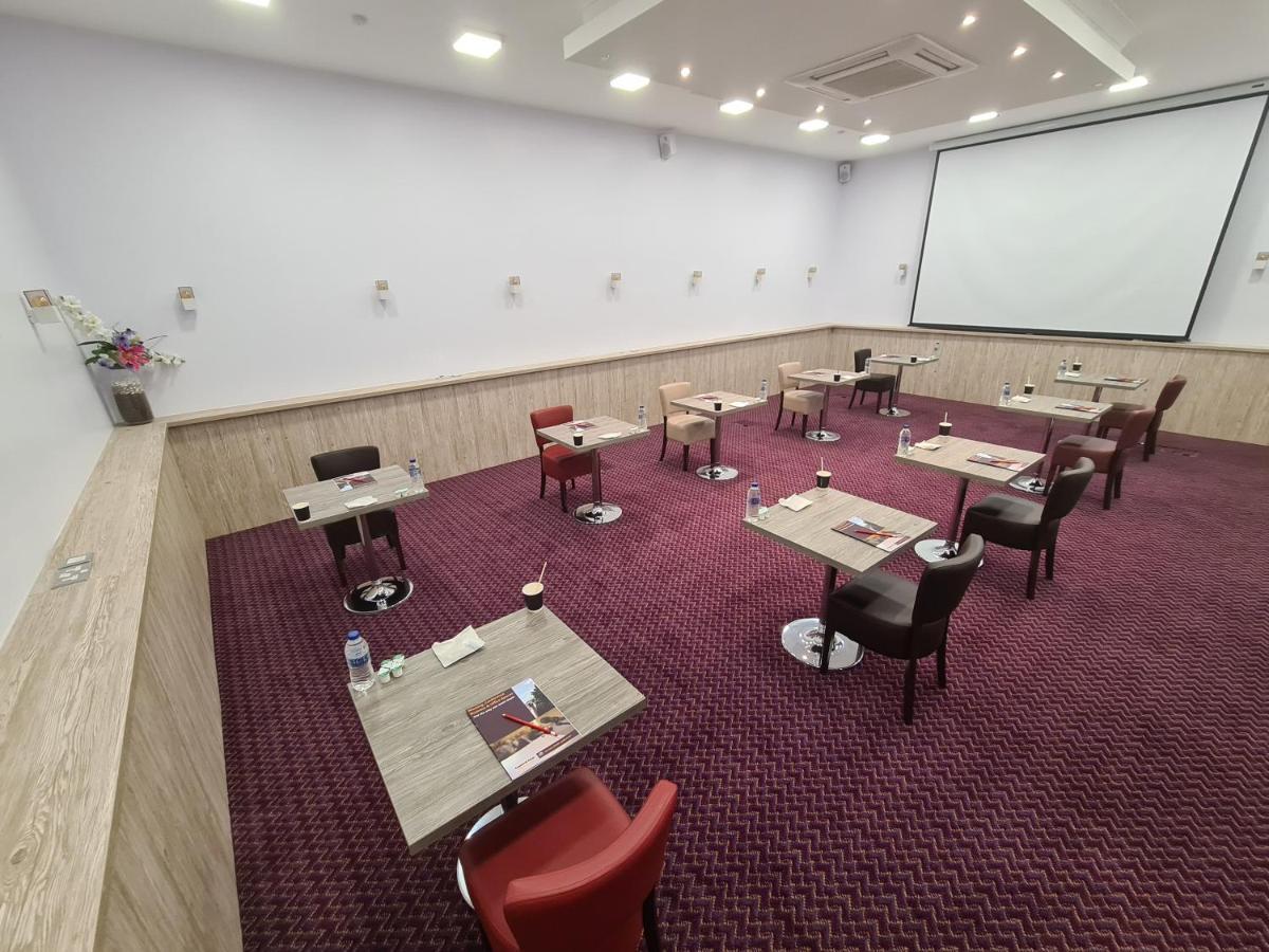 & Conference Centre Hotel Kegworth