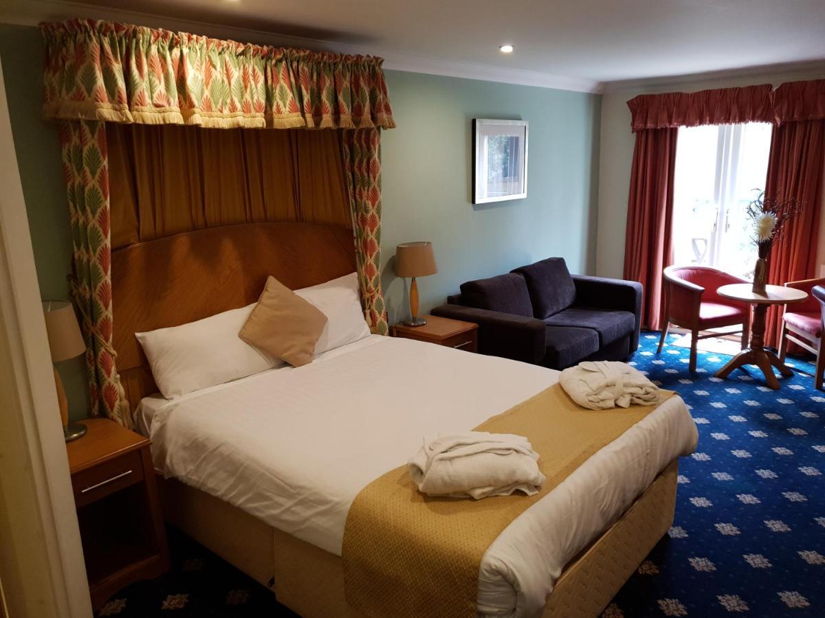 Hotel & Conference Centre Kegworth