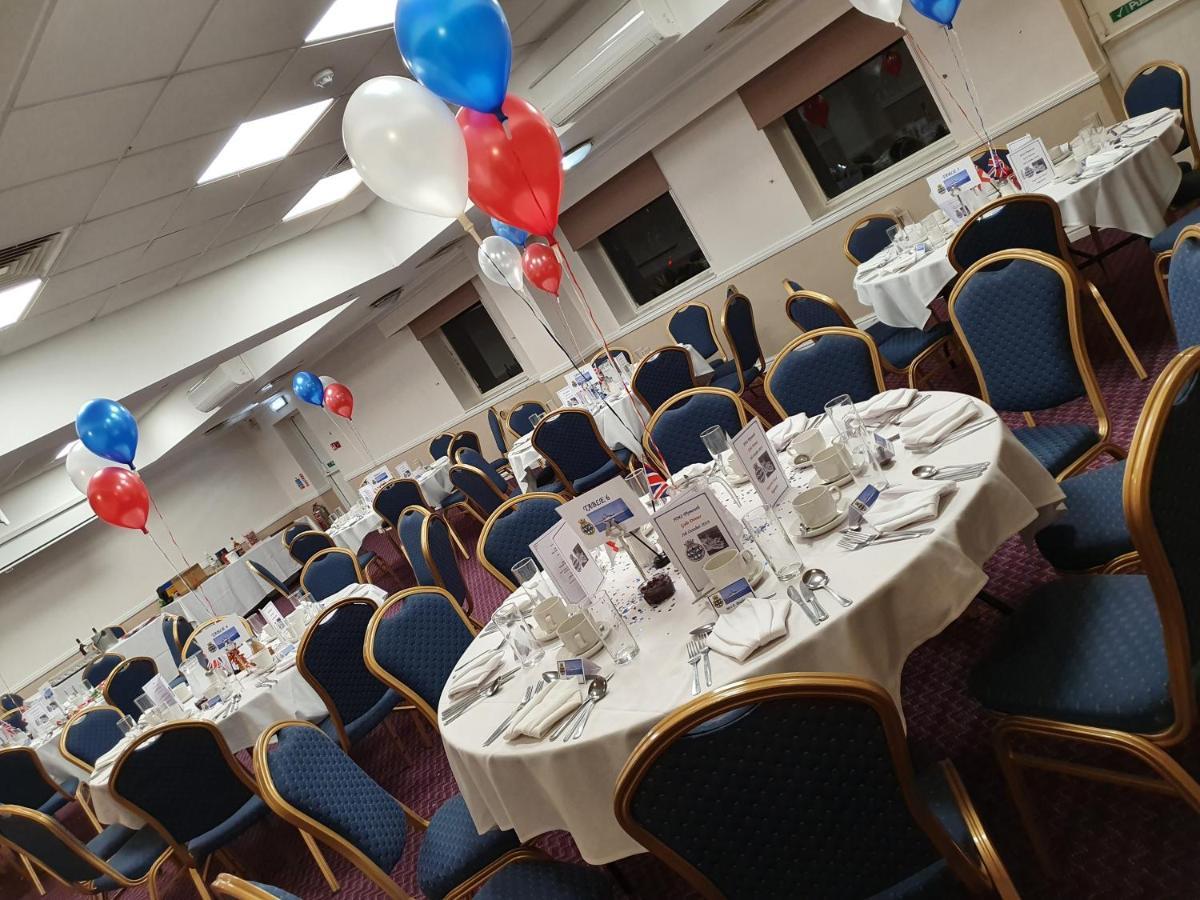 Hotel & Conference Centre Kegworth