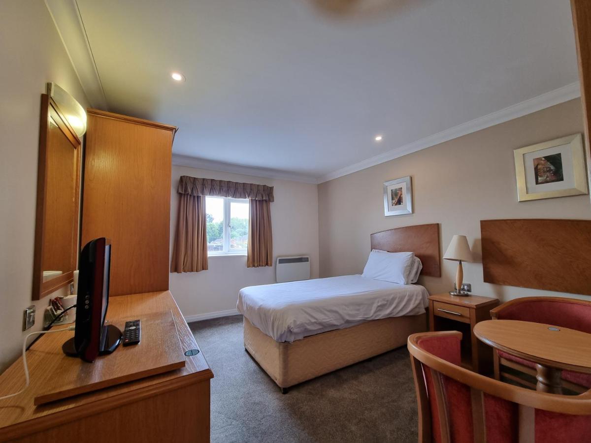 & Conference Centre Hotel Kegworth