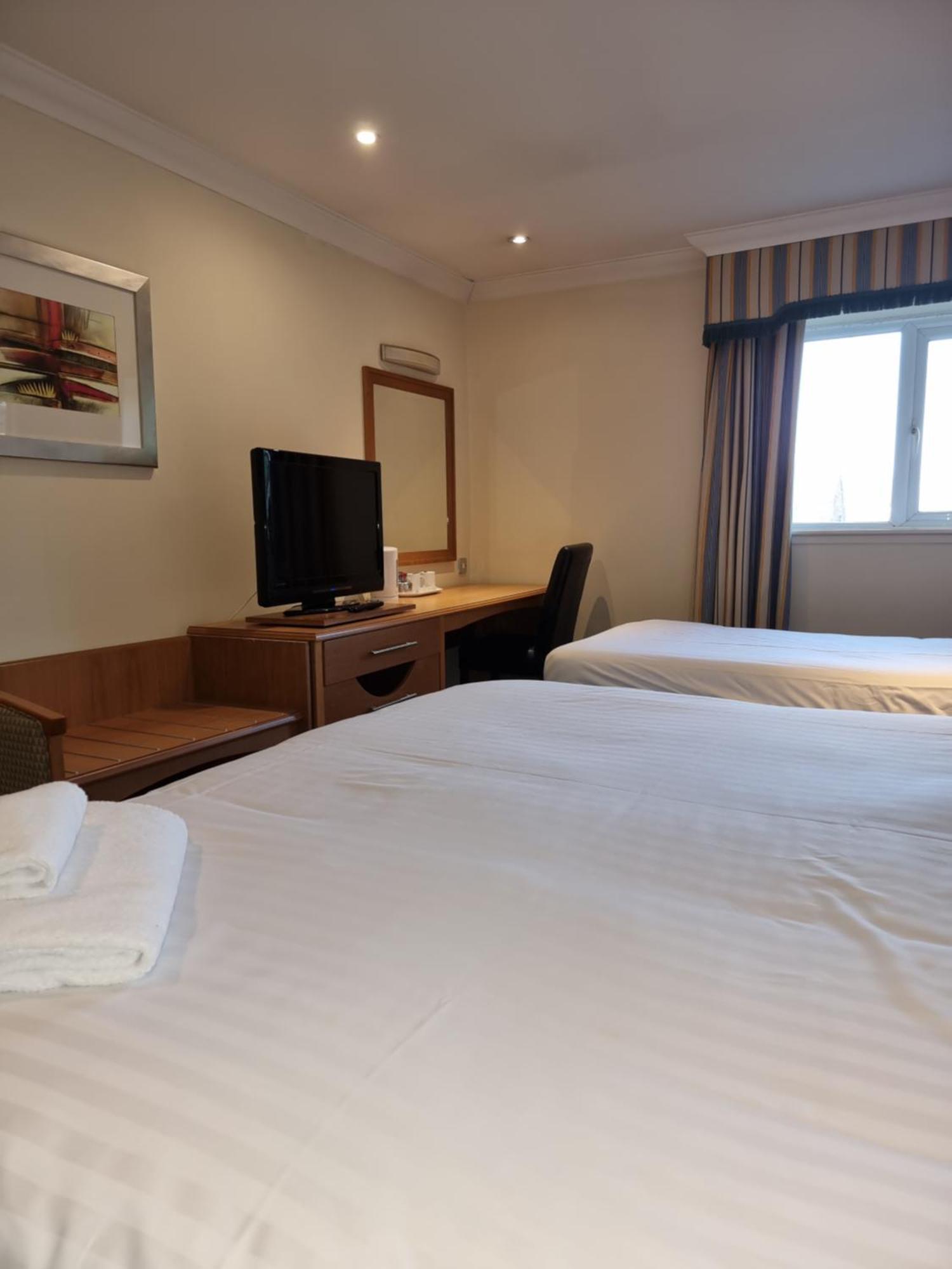 & Conference Centre Hotel 3*