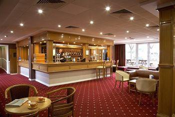 Hotel & Conference Centre Kegworth