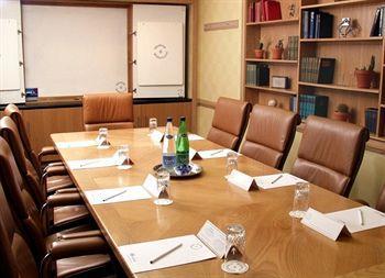 & Conference Centre Hotel Kegworth