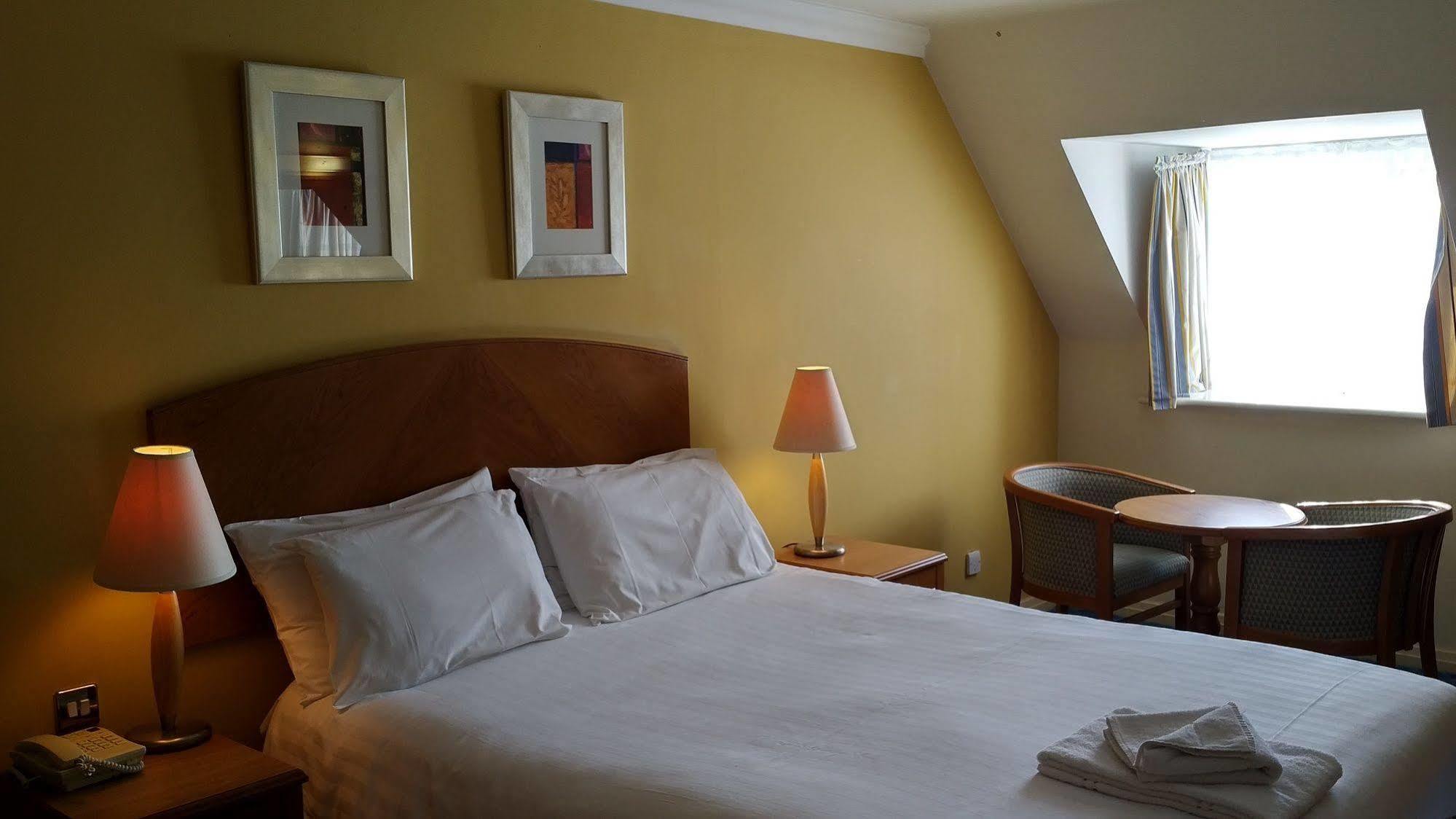 & Conference Centre 3* Kegworth