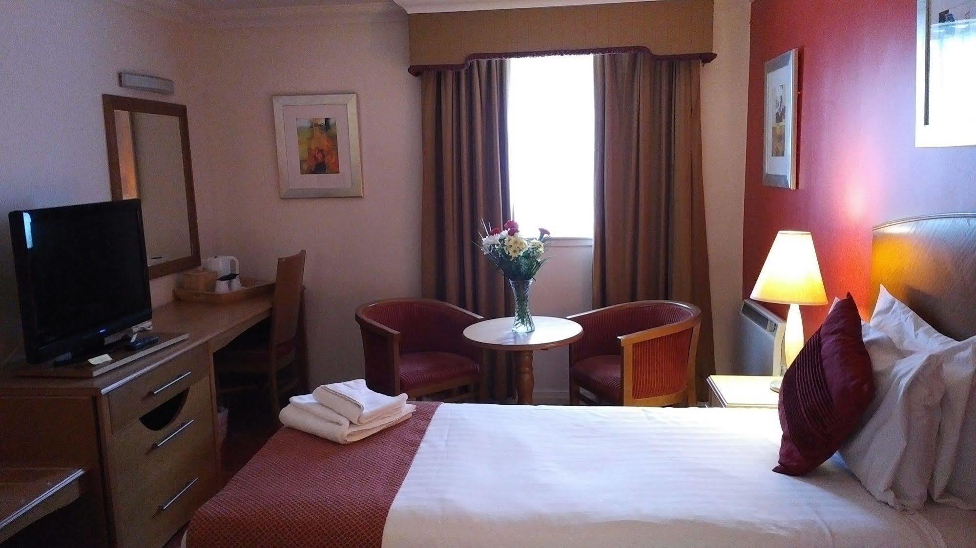 & Conference Centre Kegworth