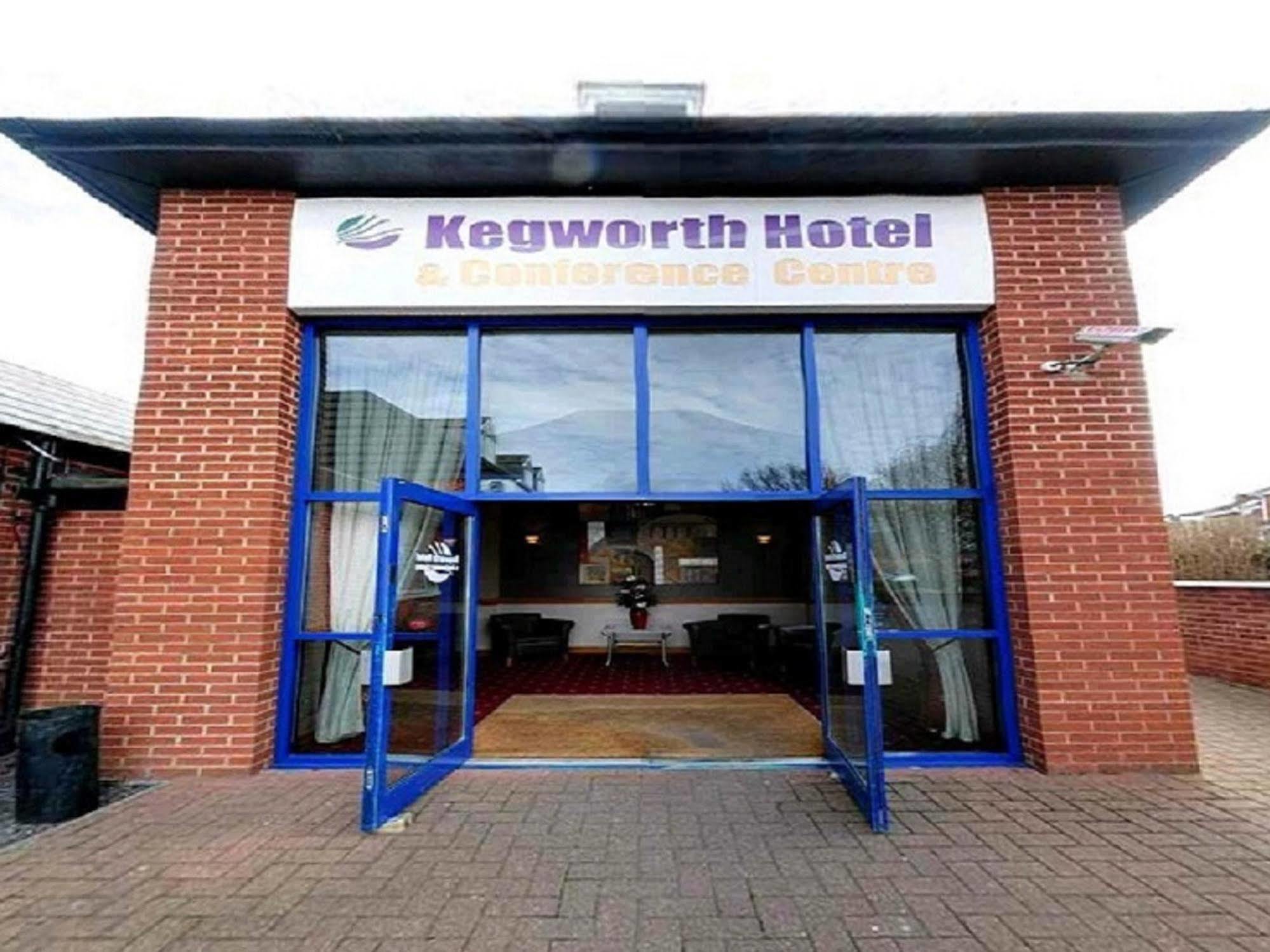 Hotel & Conference Centre